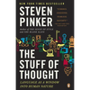 The Stuff of Thought: Language as a Window Into Human Nature - Paperback