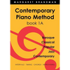 Contemporary Piano Method Book 1A - Paperback