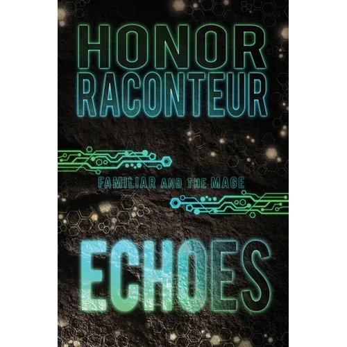 Echoes - Paperback