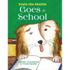 Tesla the Sheltie Goes to School - Paperback