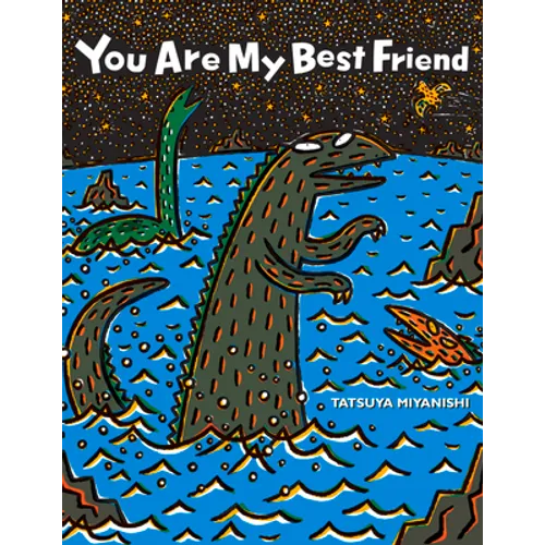 You Are My Best Friend - Paperback