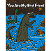 You Are My Best Friend - Paperback