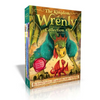 The Kingdom of Wrenly Collection #3 (Boxed Set): The Bard and the Beast; The Pegasus Quest; The False Fairy; The Sorcerer's Shadow - Boxed Set