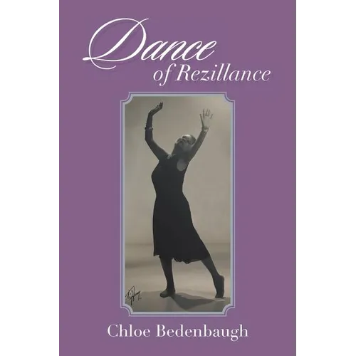 Dance of Rezillance - Paperback