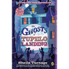 The Ghosts of Tupelo Landing - Paperback