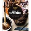 Buxton Hall Barbecue's Book of Smoke: Wood-Smoked Meat, Sides, and More - Hardcover