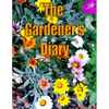 The Gardener's Diary: The easy way to keep track of your planting, harvest, and other activities. - Paperback