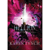 Hellion (Hardcover) - Hardcover