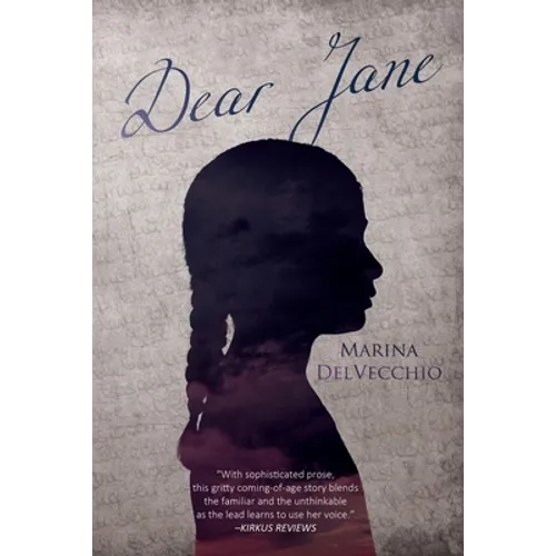 Dear Jane - Paperback