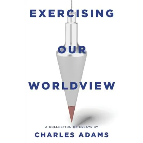 Exercising Our Worldview: Brief Essays on Issues from Technology to Art from One Christian's Perspective - Paperback
