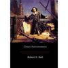 Great Astronomers - Paperback