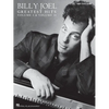 Billy Joel - Greatest Hits, Volume I & II - Piano/Vocal/Guitar Songbook - Billy Joel Sheet Music Collection Including All 26 Songs - Vocal, Guitar, Pi - Paperback