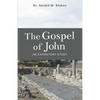 The Book of John: An Expository Study - Paperback