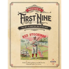 Boston's First Nine: The 1871-75 Boston Red Stockings - Paperback