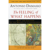 The Feeling of What Happens: Body and Emotion in the Making of Consciousness - Paperback