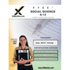 FTCE Social Science 6-12 Teacher Certification Test Prep Study Guide - Paperback
