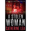 A Stolen Woman - Paperback