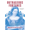 Outrageous Fortunes: The Adventures of Mary Fortune, Crime-writer, and Her Criminal Son - Paperback
