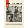Thirties Poets: (Louis MacNeice, W. H. Auden, Cecil Day-Lewis, Stephen Spender) - Paperback