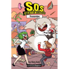 S.O.S.: Society of Substitutes #5: Frenemies - Hardcover