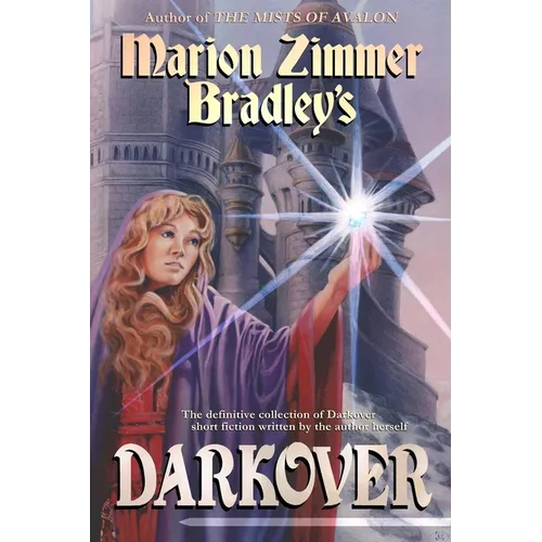 Marion Zimmer Bradley's Darkover - Paperback