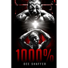 1000% - Paperback