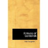 A House of Gentlefolk - Hardcover