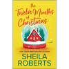 The Twelve Months of Christmas - Mass Market Paperbound