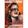 Lilies for My Lovely - Paperback