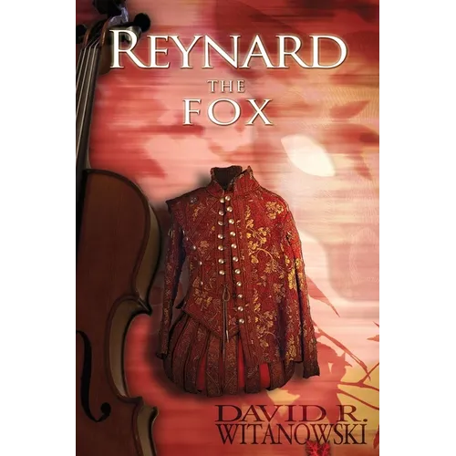 Reynard the Fox - Paperback