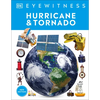 Hurricane and Tornado - Hardcover