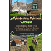 Wandering Woman: Wyoming: The Ultimate Road Trip: One Woman's Journey Across the United States by Car - Paperback