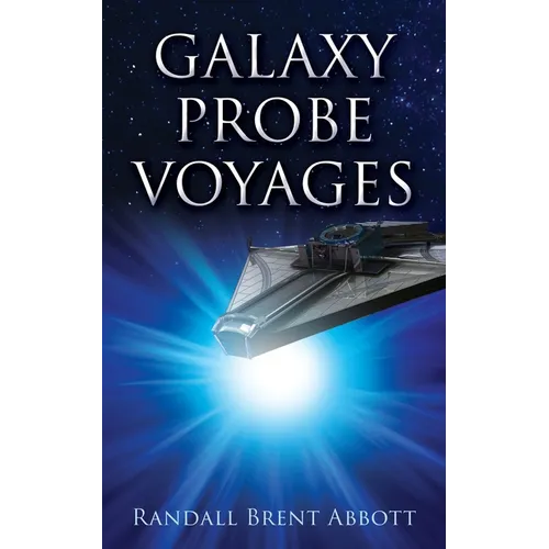 Galaxy Probe Voyages - Paperback