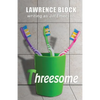 Threesome - Paperback