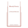 Bloody Poetry - Paperback