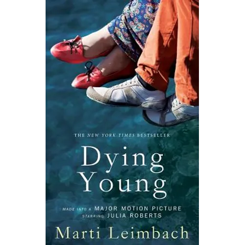 Dying Young - Paperback