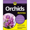 Orchids for Dummies - Paperback