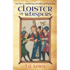 Cloister of Whispers: An Ela of Salisbury Medieval Mystery - Paperback