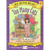 Too Many Cats: Level K - Paperback