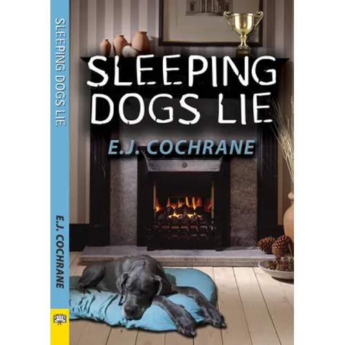 Sleeping Dogs Lie - Paperback