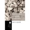 Enoch and the Gospel of Matthew - Hardcover