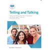 Telling & Talking 17+ years - A Guide for Parents - Paperback
