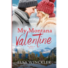 My Montana Valentine - Paperback