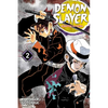 Demon Slayer: Kimetsu No Yaiba, Vol. 2: It Was You - Paperback