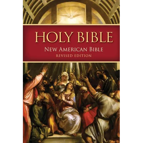 Standard Bible-NABRE - Paperback
