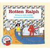 Rotten Ralph - Paperback