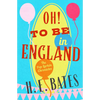 Oh! To Be in England - Paperback