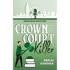 Crown Court Killer - Paperback