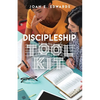 Discipleship Toolkit - Paperback