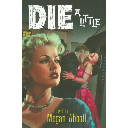 Die a Little - Paperback
